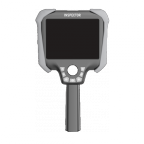 RVI Inspector Pro - Handheld Base Unit